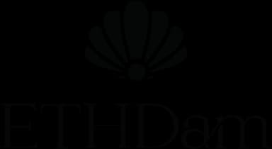 ETHDam logo